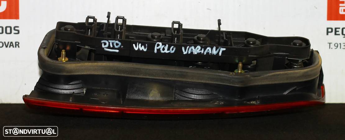 FAROLIM DIREITO VW POLO VARIANT - 4