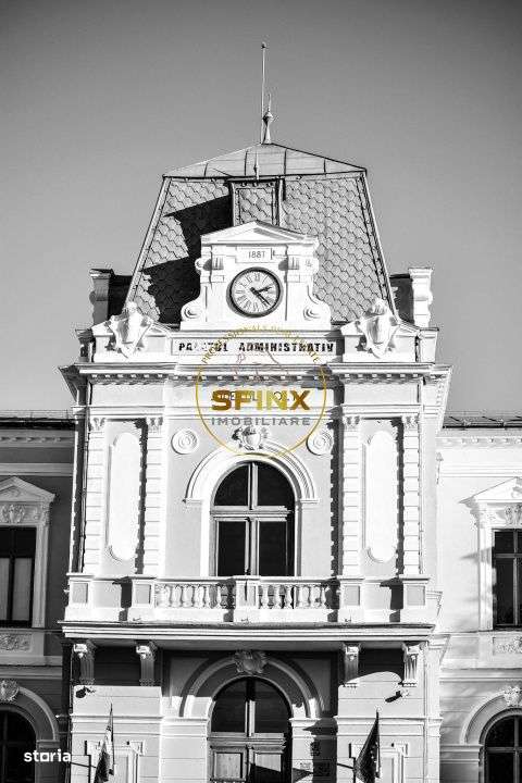 Slatina, central, imobil modern pt clinica, birou, banca, show room - Imagine principală: 4/14