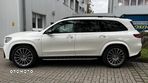 Mercedes-Benz GLS AMG 63 mHEV 4-Matic+ - 7