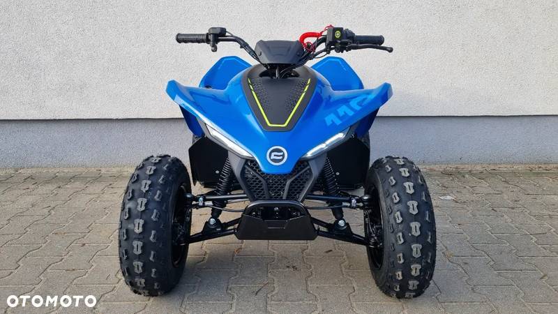 CFMoto Inny - 10