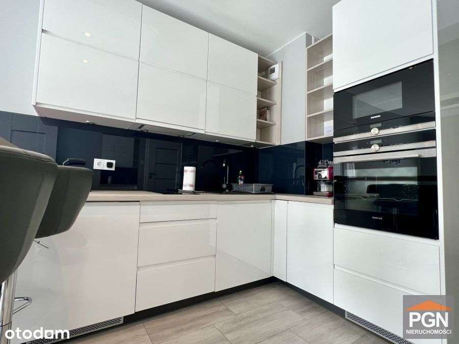 2 pokoje z Balkonem Blisko Lasu i Plaży Dziwnówek - Pełny obrazek: 5/20