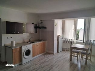 Apartament cu 2 camere zona Banu Maracine 250 euro
