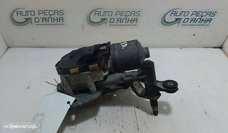 Motor Limpa Vidros Frente Peugeot 407 Sw (6E_) - 1