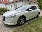 Peugeot 508 1.6 HDi Active - 3