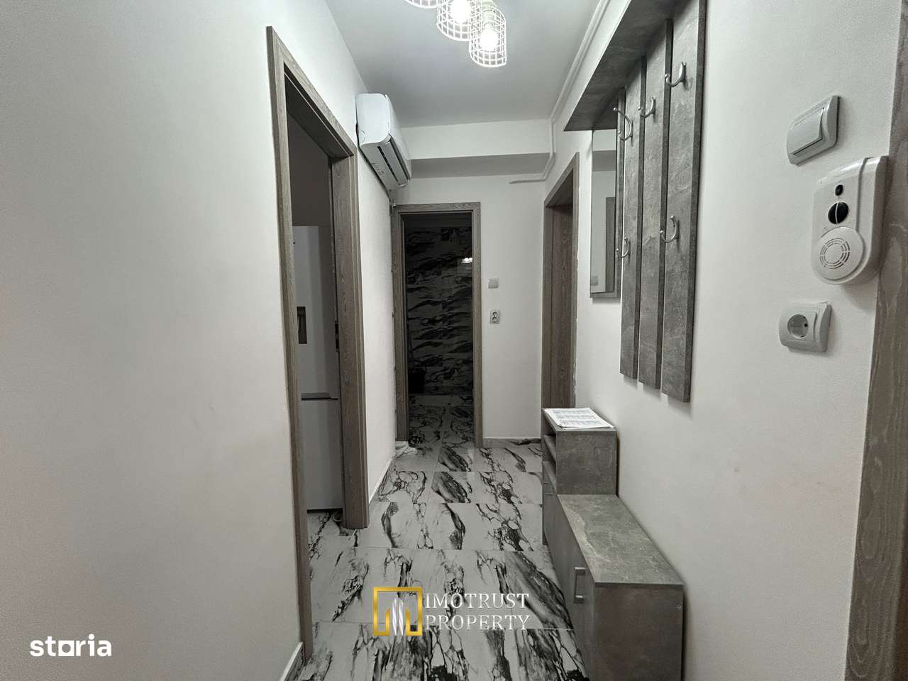 Apartament 3 camere de vânzare sau schimb – Arad ultracentral - Imagine principală: 5/11