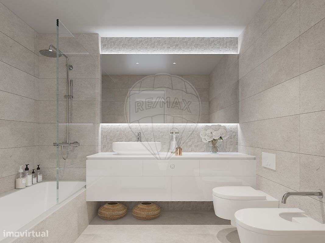 Apartamento T4 para venda - Grande imagem: 4/9