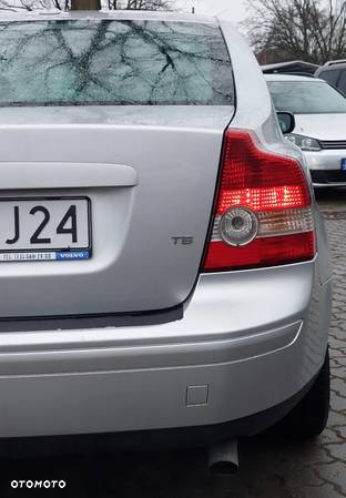 Volvo S40 - 32