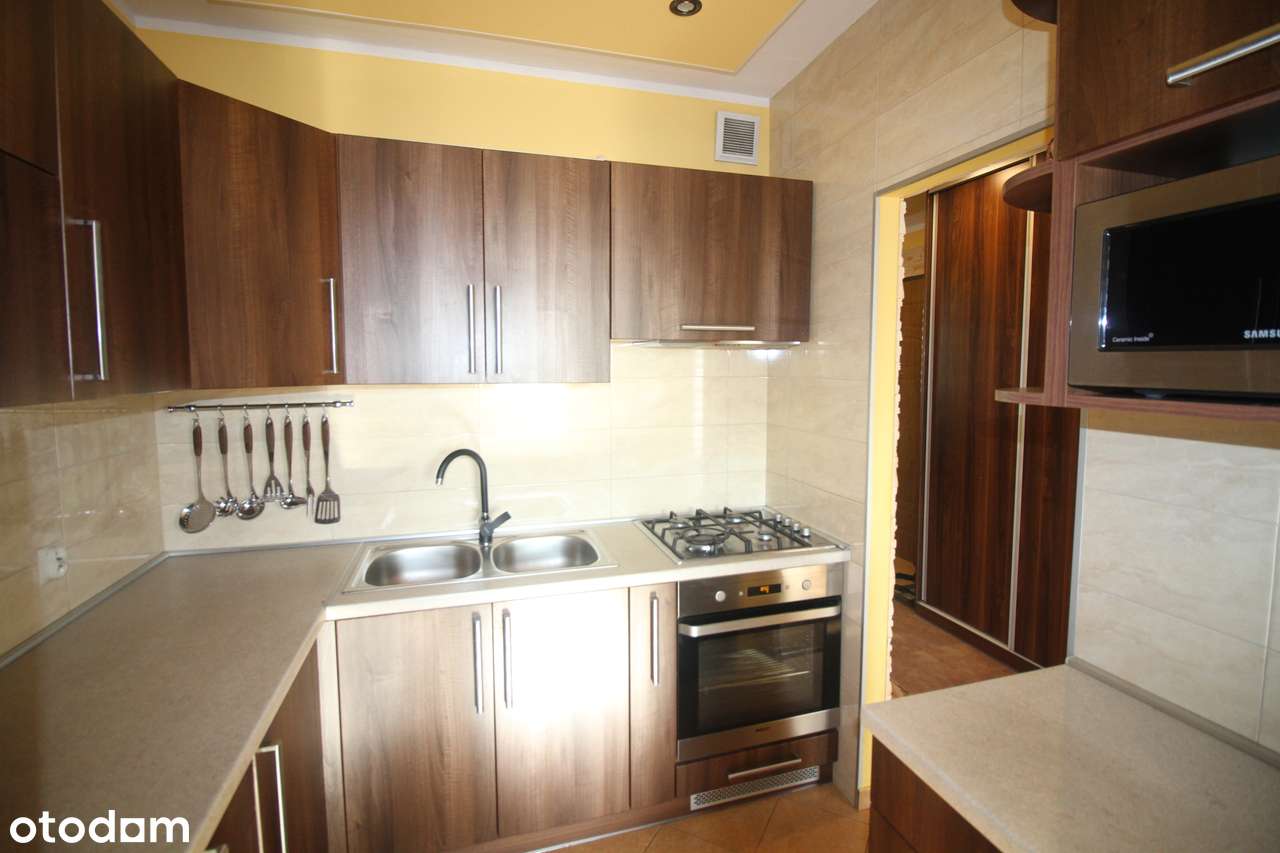 M-5 ul Wrzosowa z prywatnym parkingiem.-15