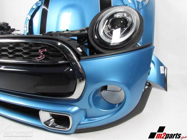 Frente completa Seminovo/ Original MINI MINI (F56)/MINI MINI (F55)/MINI MINI Con... - 3