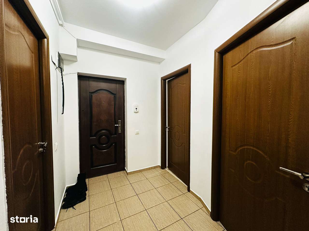 Apartament 2 Camere - Decomandat - Mobilat - Popesti Leordeni-9