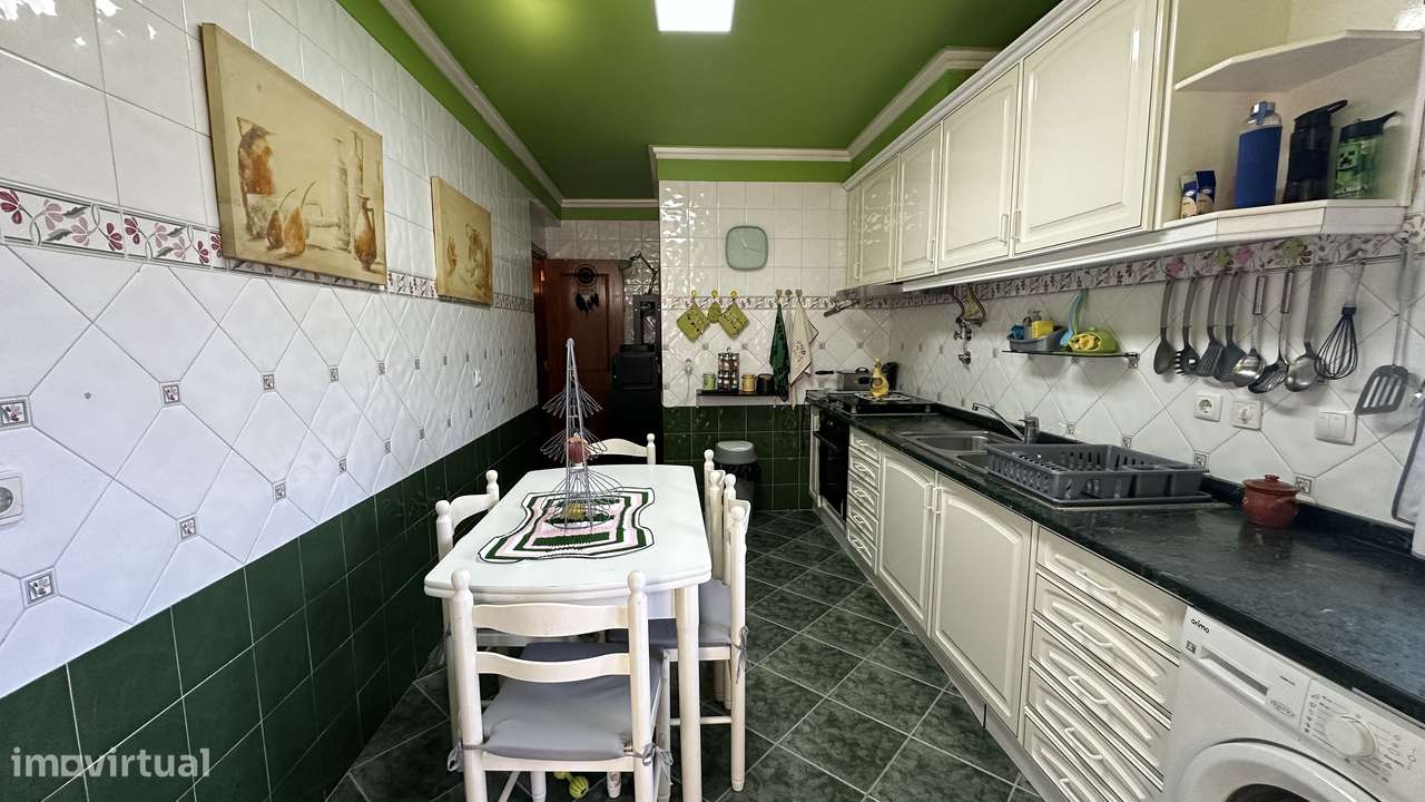 Apartamento T2 para venda - Baixa de valor! - Grande imagem: 5/32