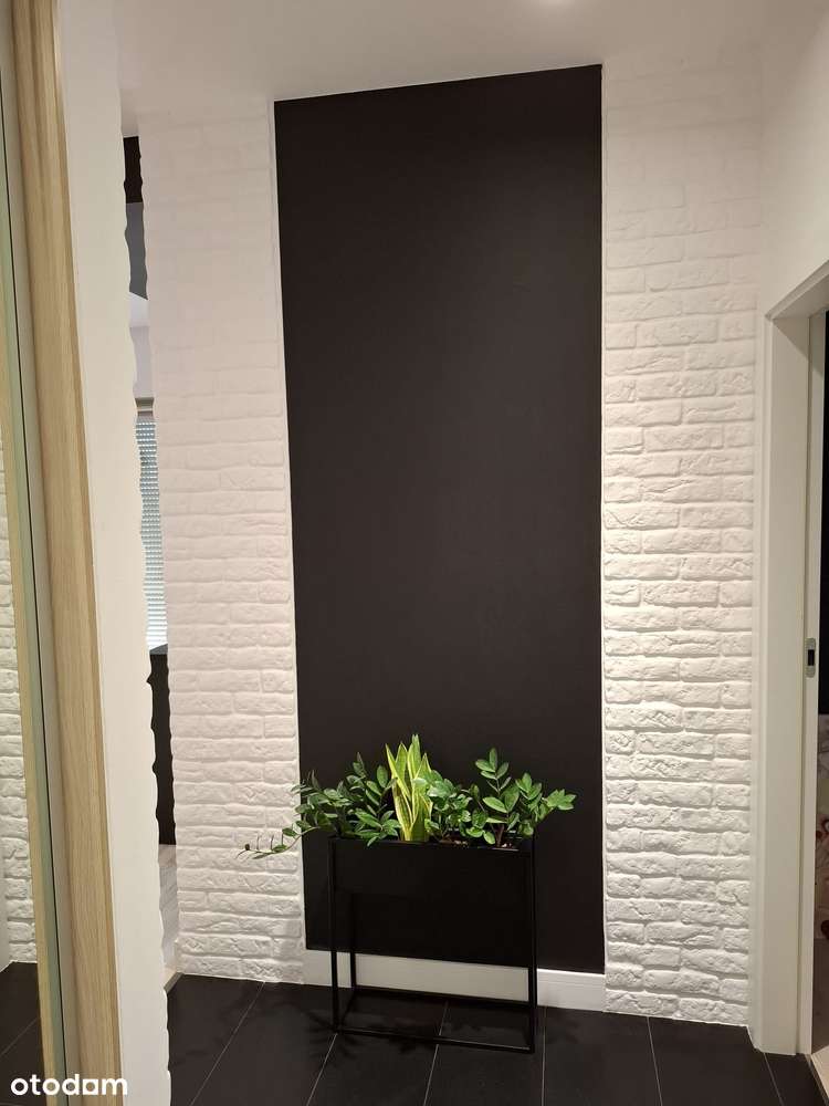 Komfortowe mieszkanie 46,69m2 Poznań ul. Zawady 10-4