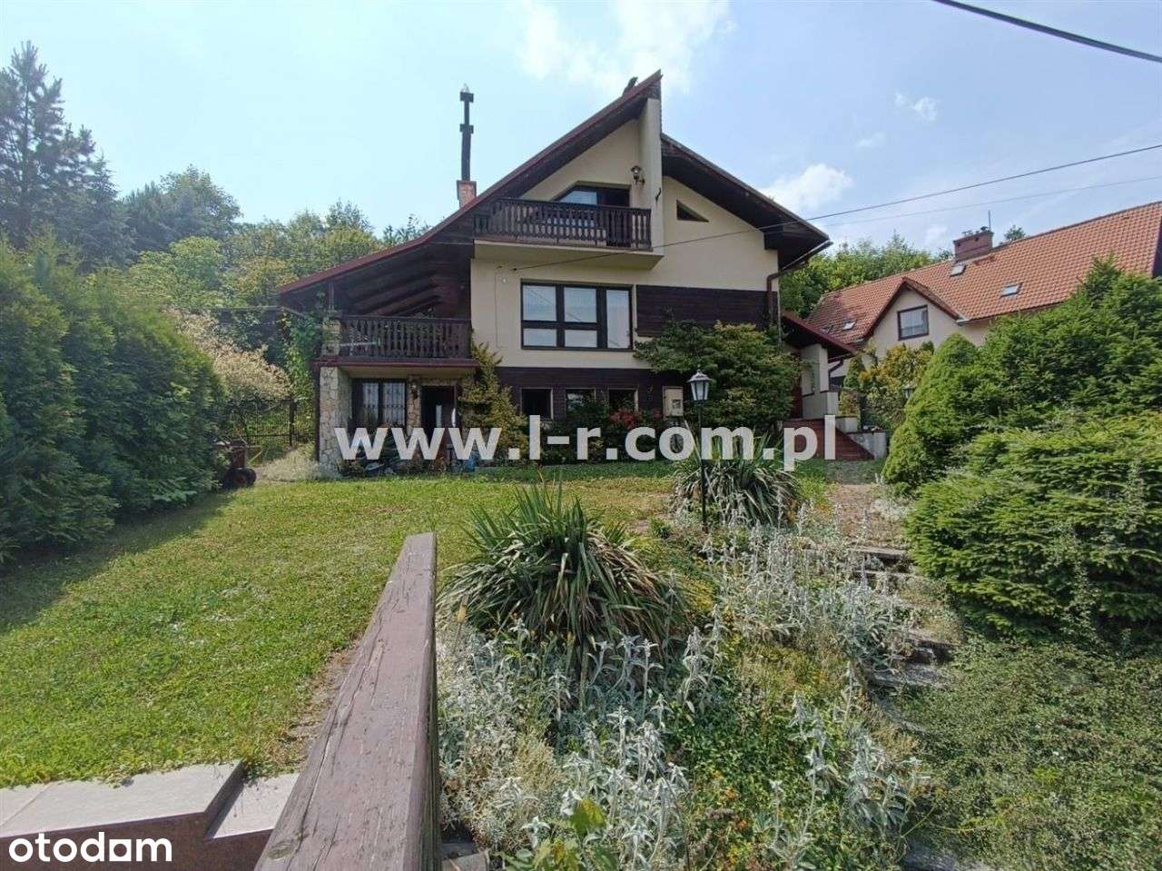 Dom, 100 m², Cisownica - Pełny obrazek: 1/13