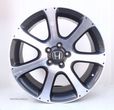 HONDA Accord VII CRV Civic 5x114,3 19 Alufelgi - 1