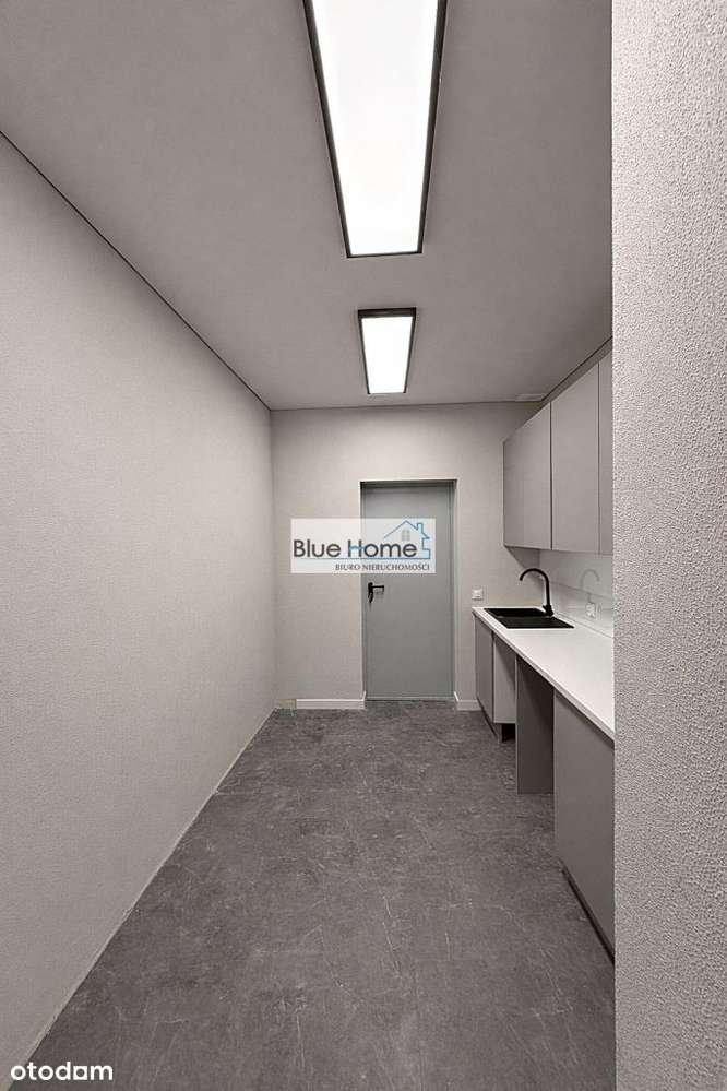 4 Pokojowy Nowoczesny Dom Wolnostojący-18