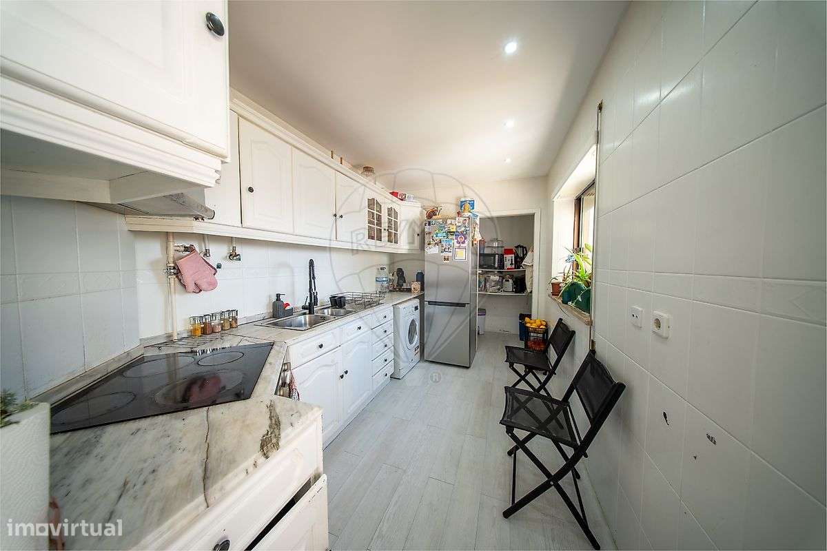 Apartamento – Torres Novas (São Pedro), Lapas e Ribeira Branca - Mais