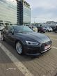 Audi A5 Coupe 40 TDI S tronic design - 3