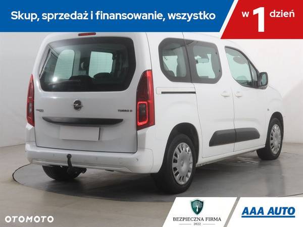 Opel Combo - 6