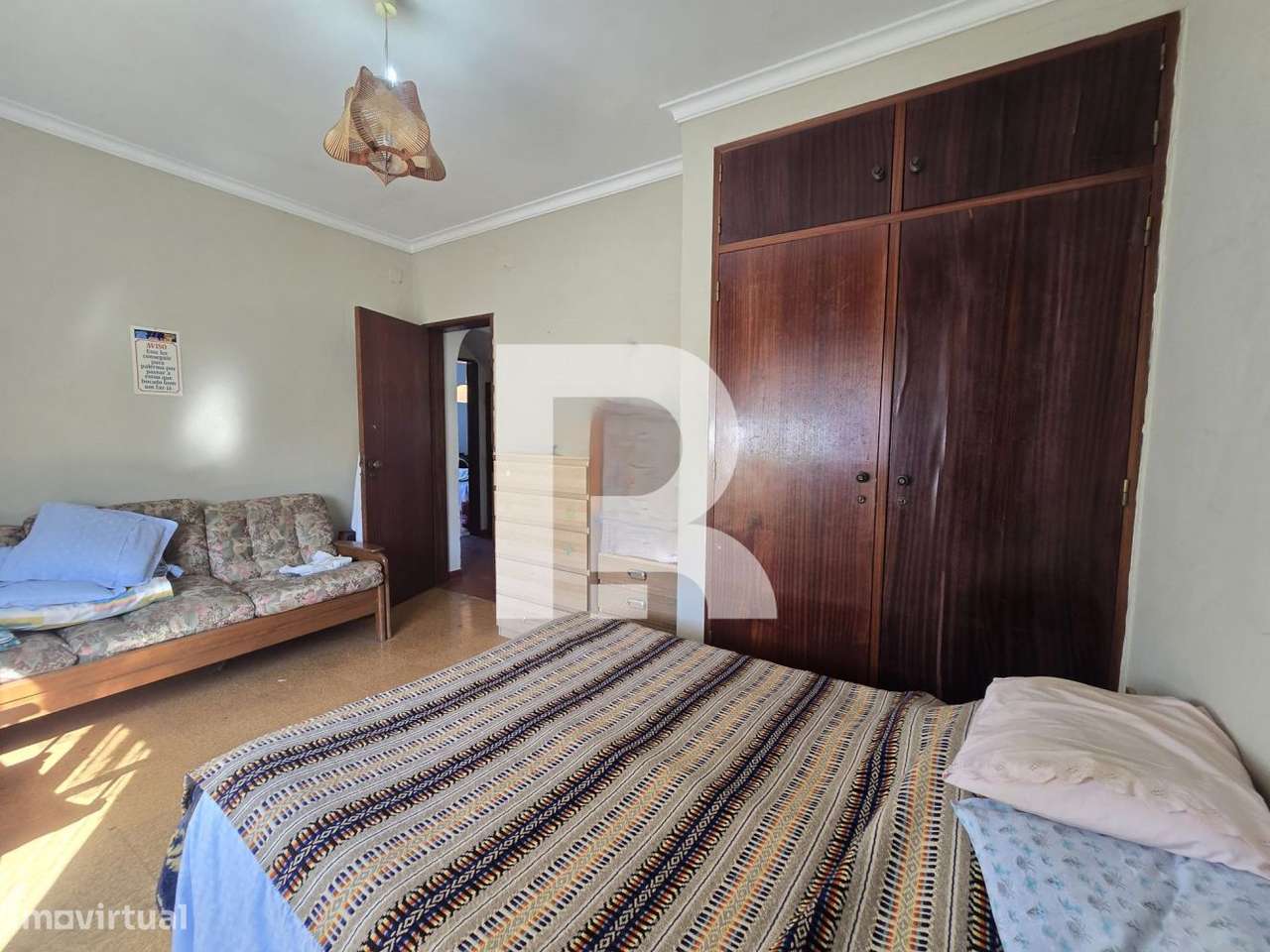Moradia Isolada T7 em Fontanelas-17