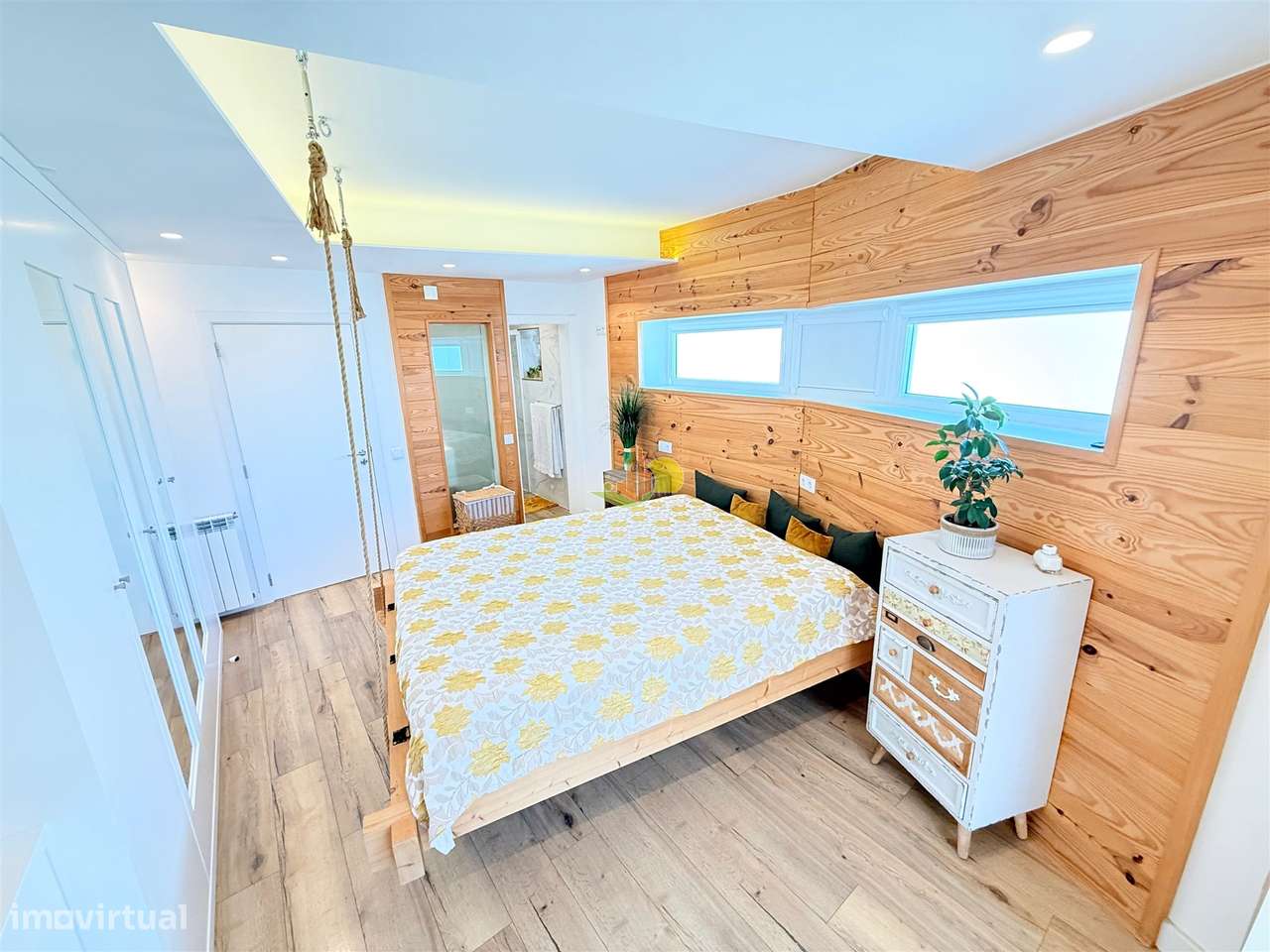 T3 vista de mar com garagem-21