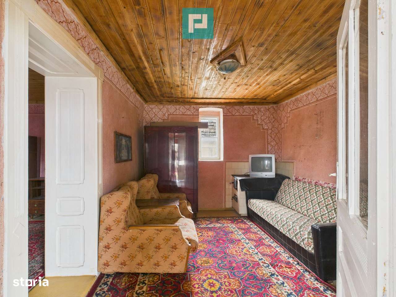 Case și teren – Comuna Călacea - Imagine principală: 3/20