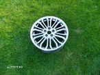 Janta pe 17'' Ford Focus MK4 cod JX7C-1007-E1A - 2