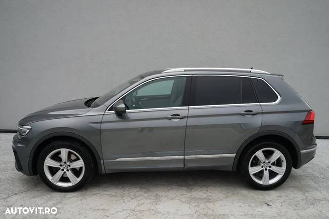 Volkswagen Tiguan 2.0 TDI DSG 4Mot Highline - 3