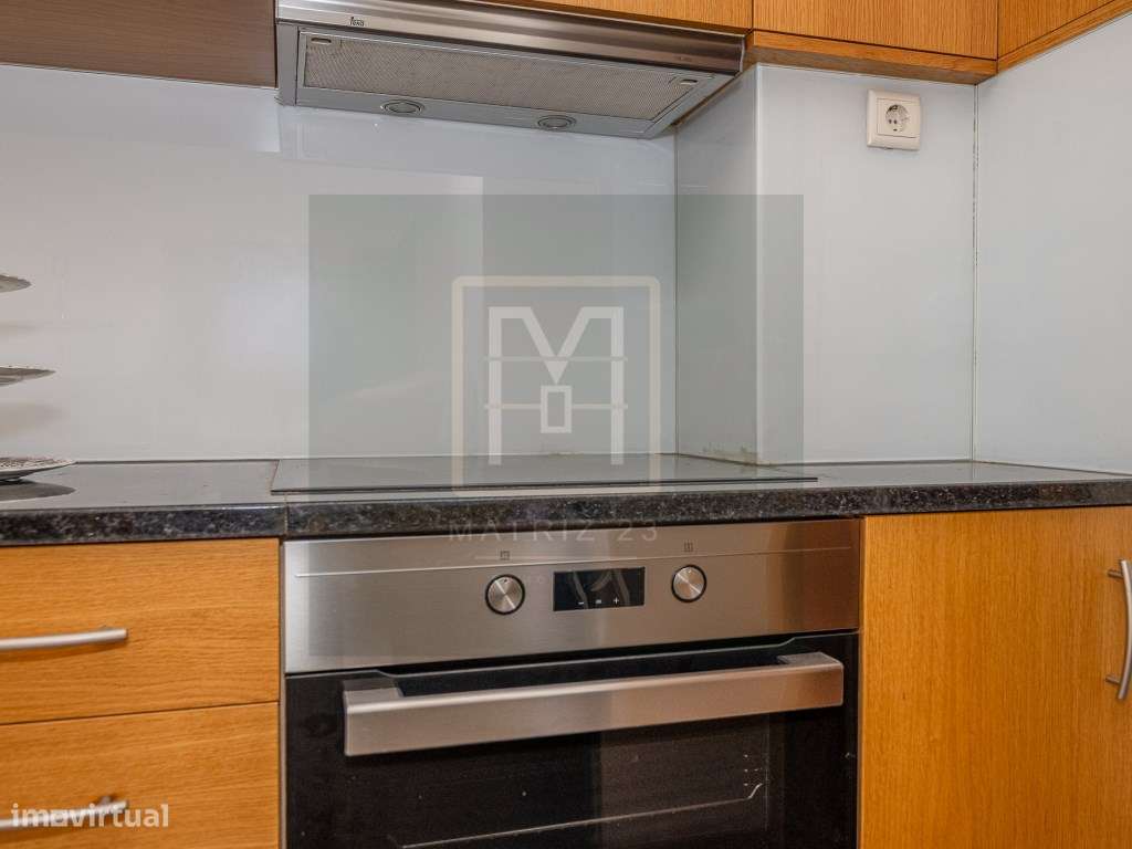 APT T3 | MOBILADO E EQUIPADO | FACULDADES | BOAVISTA | PORTO-16