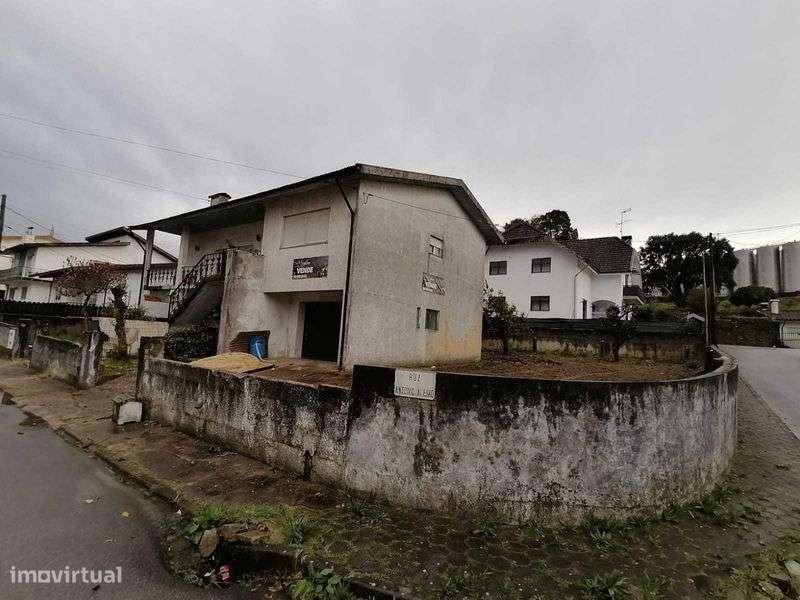 Oportunidade Moradia V6 São João da Madeira - Aveiro - Grande imagem: 4/12