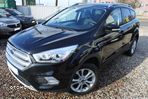 Ford Kuga 2.0 TDCi 2x4 Titanium - 1