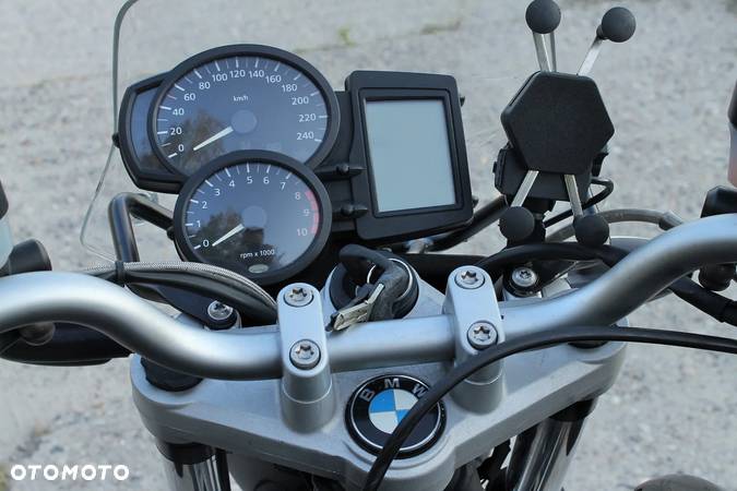 BMW R - 15