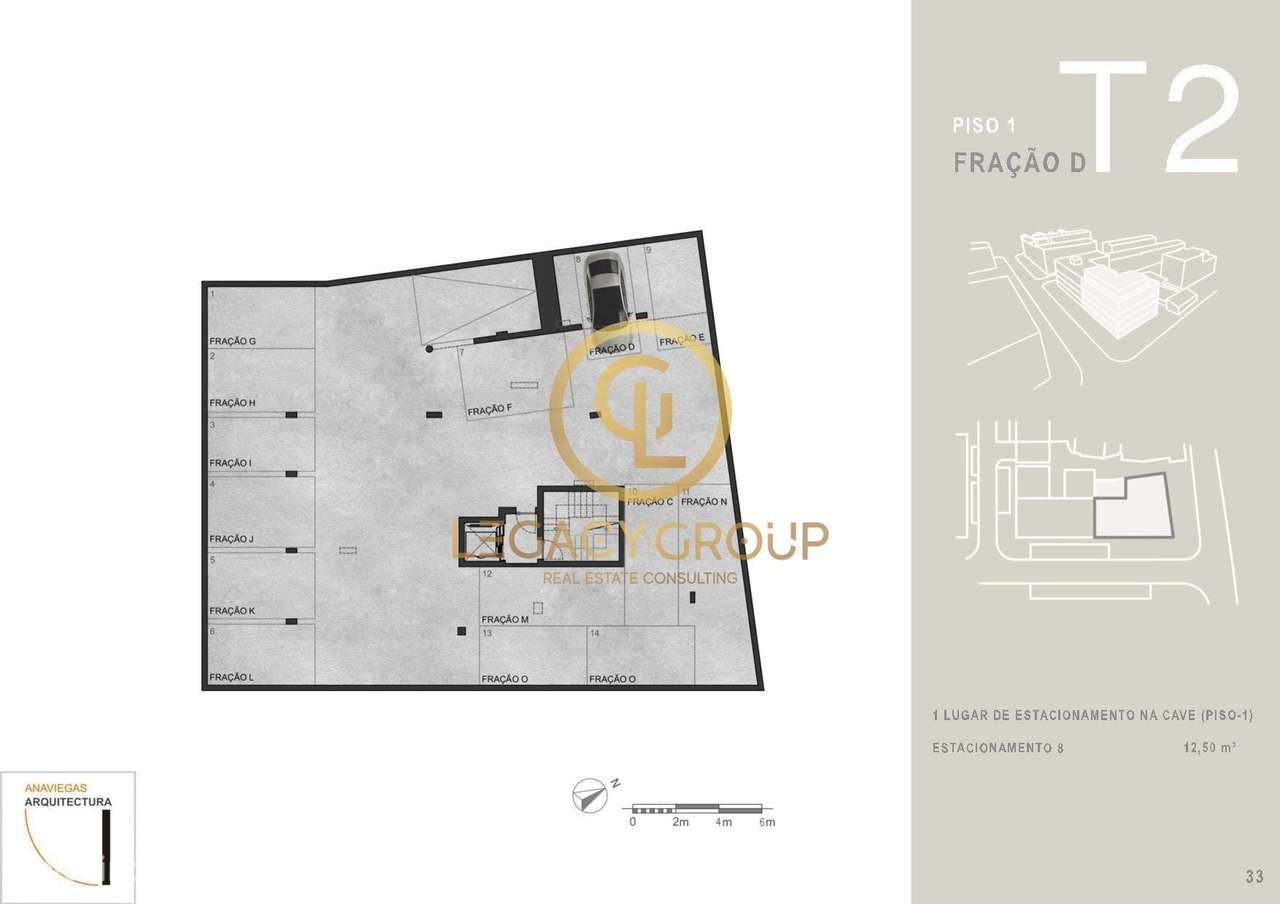 Apartamento T2 Moderno e Aconchegante – O Seu Novo Lar! - Grande imagem: 2/24