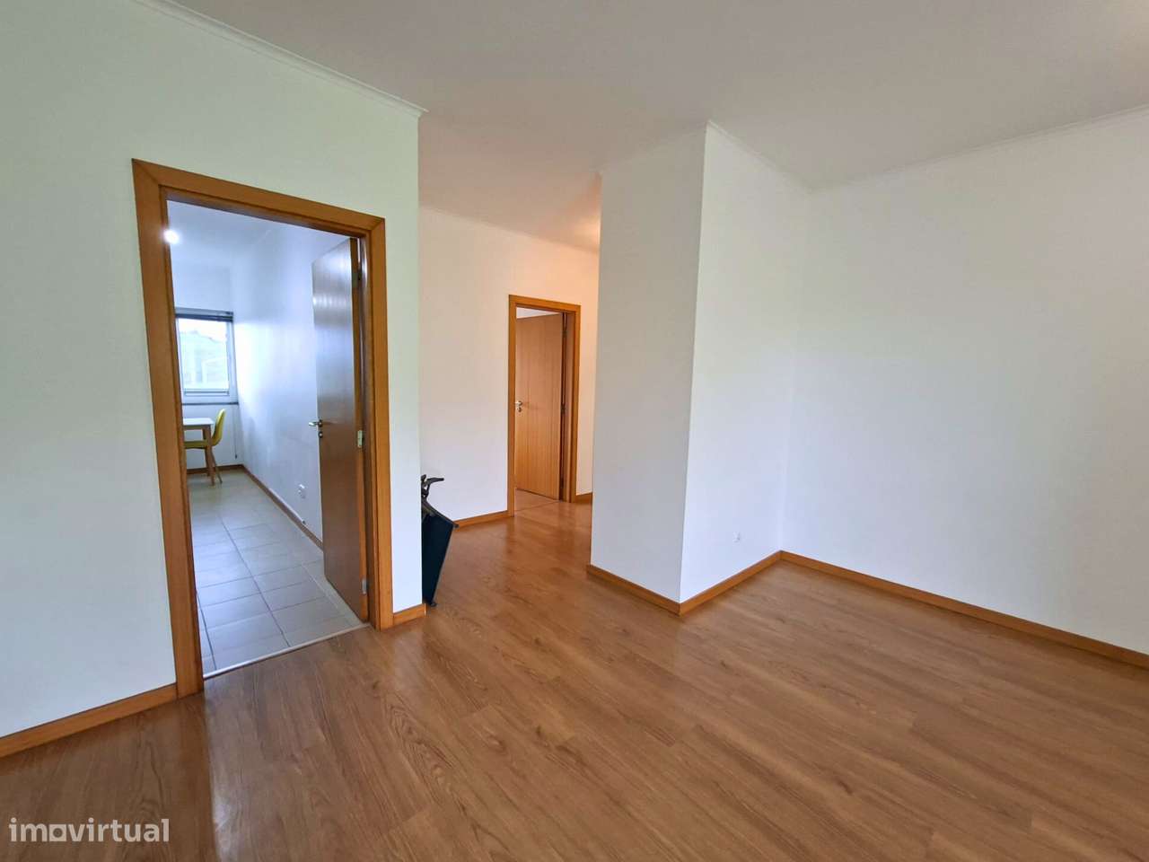 Apartamento T3 - Rosto do Cão - São Roque-6