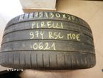 opona pojedyńcza 275/30r20 pirelli p zero tm rsc moe 6mm lato - 1