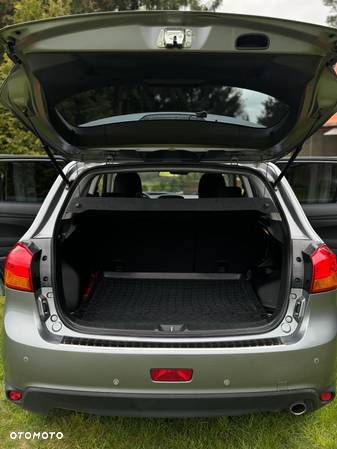 Mitsubishi ASX 1.6 Invite - 13