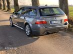 BMW Seria 5 530d xDrive Touring Edition Exclusive - 2
