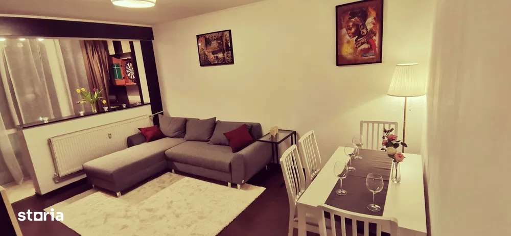 Apartament 2 Camere | Drumul Taberei | Plaza Mall | - Imagine principală: 1/7