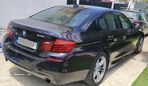 BMW 535 d Pack M Auto - 2