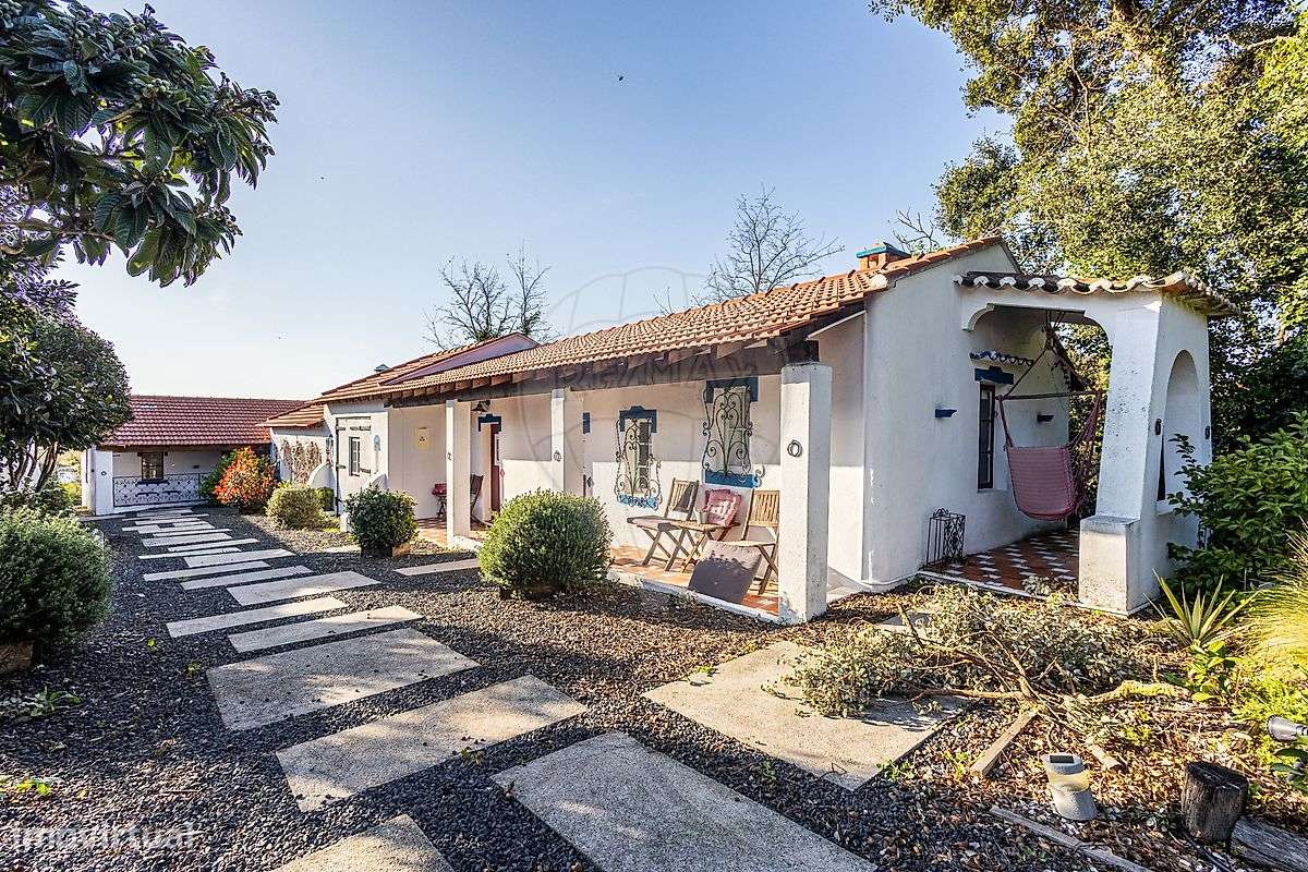 Moradia T5 para venda - Grande imagem: 3/50