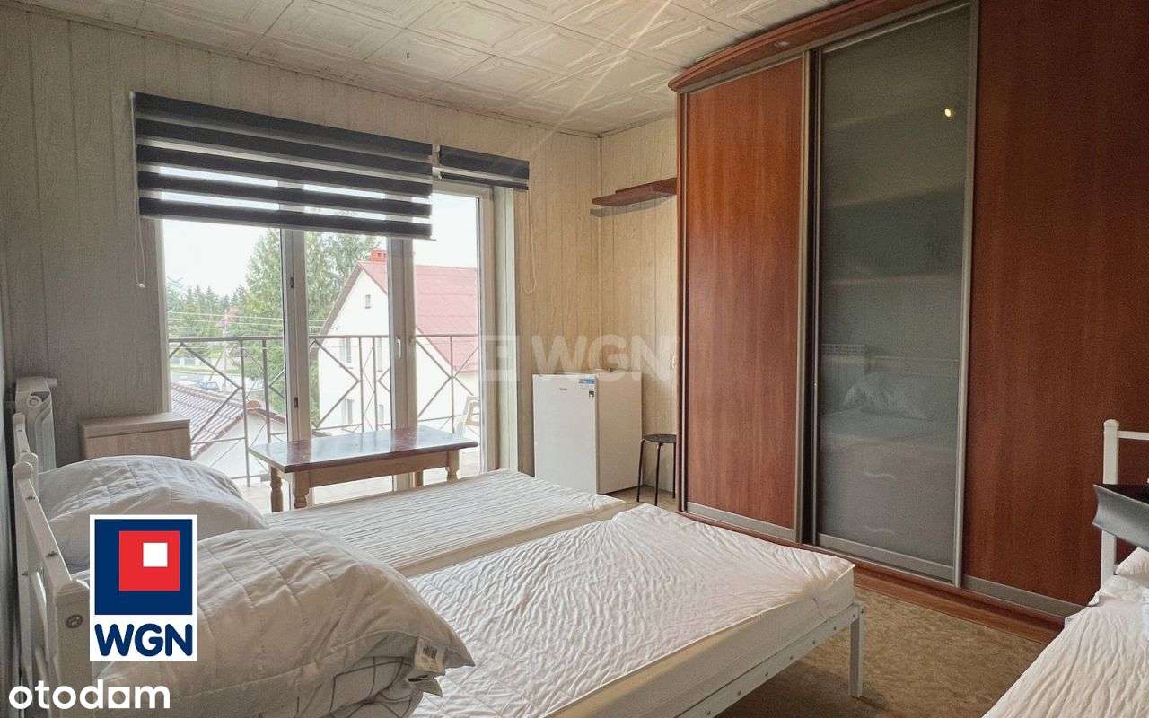 Chrzanów / Zagórze kompleks budynków na sprzedaż - Pełny obrazek: 5/17