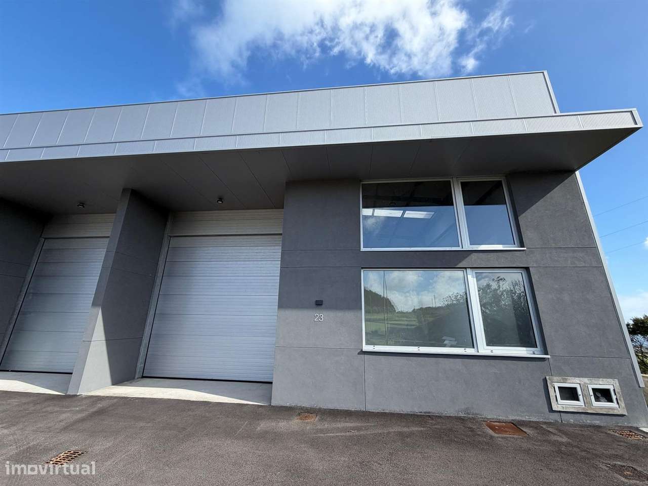 Armazém - Pico D´Água - Grande imagem: 2/9