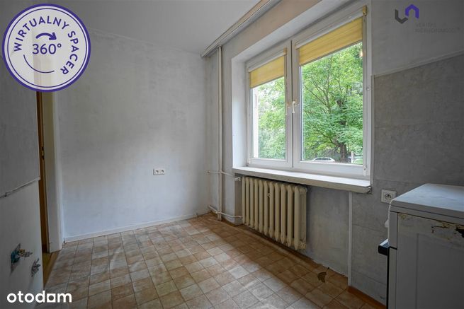 Chorzów. Możliwość 3 Pokoi-9