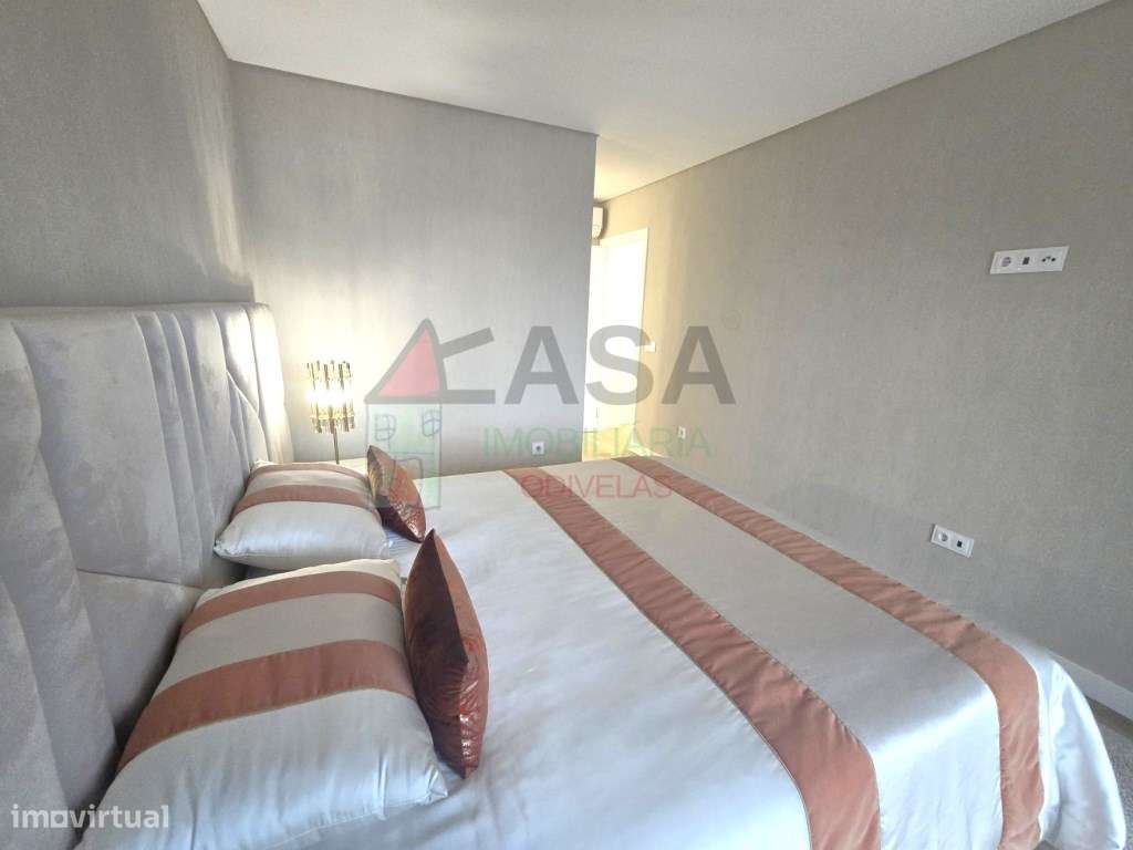 Apartamentos T2 e T3 em condomínio fechado com piscina-29