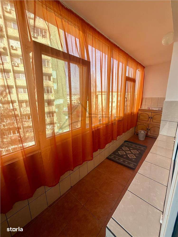 Vanzare apartament cu 2 camere, Podu Ros - Gara Internationala-7
