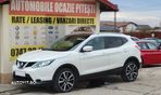 Nissan Qashqai 1.6 DCi 4 x 4 DPF Start/Stop tekna - 1