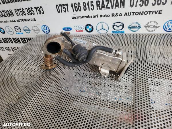 Racitor Gaze Egr Bmw Mini X1 X2 F39 F48 Seria 2 F45 F46 F50 F54 F56 F60 2.0 D B47 - 2