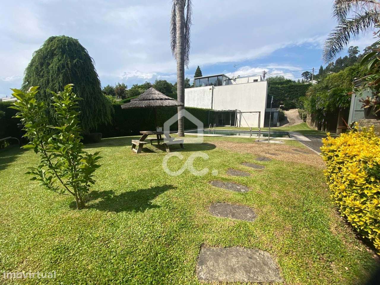 Moradia T3 em Pinheiro - Guimarães-13