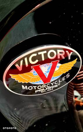 Victory Vision - 4