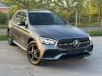 Mercedes-Benz GLC 300 d 4Matic 9G-TRONIC AMG Line Plus - 1