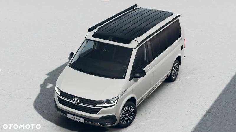 Volkswagen California - 15